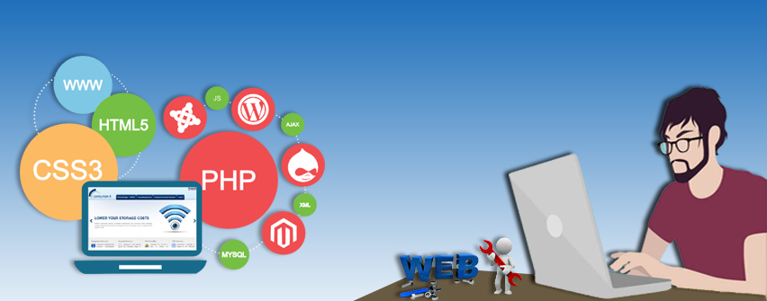 Tips to Pick the Best Web Development Company in Noida